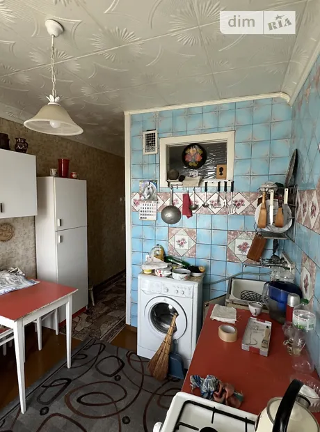 Квартира на вул. Героїв Маріуполя (Героїв Бресту), 105 в Кременчуці, ID 352350, фото №13