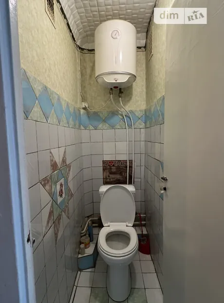 Квартира на вул. Героїв Маріуполя (Героїв Бресту), 105 в Кременчуці, ID 352350, фото №15