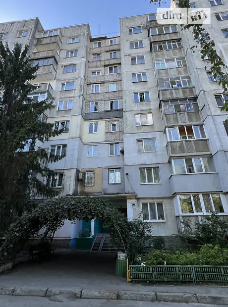 Квартира на вул. Героїв Маріуполя (Героїв Бресту), 105 в Кременчуці, ID 352350, фото №16