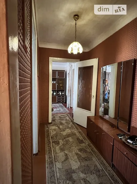 Квартира на вул. Героїв Маріуполя (Героїв Бресту), 105 в Кременчуці, ID 352350, фото №3