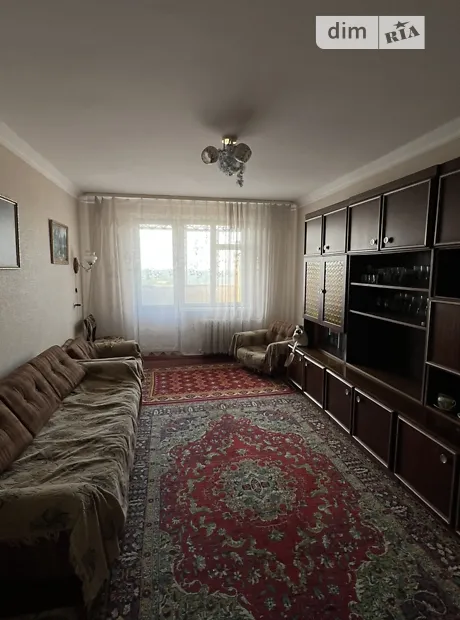 Квартира на вул. Героїв Маріуполя (Героїв Бресту), 105 в Кременчуці, ID 352350, фото №4