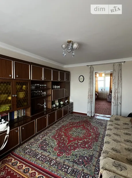 Квартира на вул. Героїв Маріуполя (Героїв Бресту), 105 в Кременчуці, ID 352350, фото №5