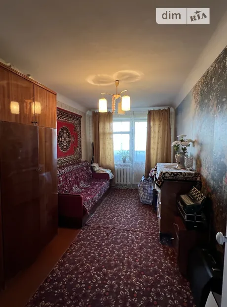 Квартира на вул. Героїв Маріуполя (Героїв Бресту), 105 в Кременчуці, ID 352350, фото №8