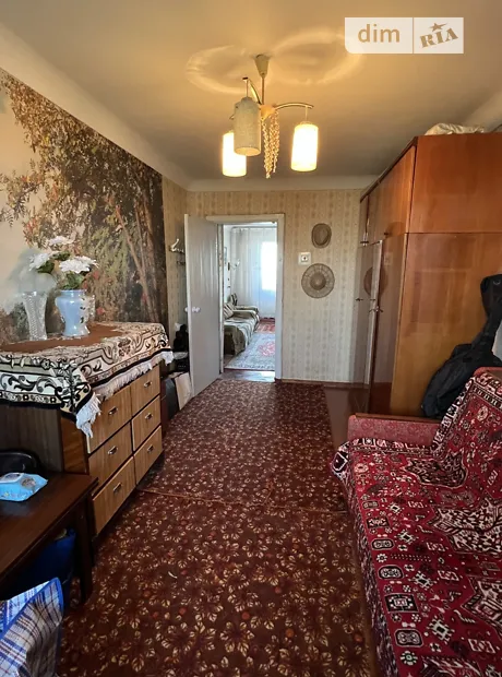 Квартира на вул. Героїв Маріуполя (Героїв Бресту), 105 в Кременчуці, ID 352350, фото №9