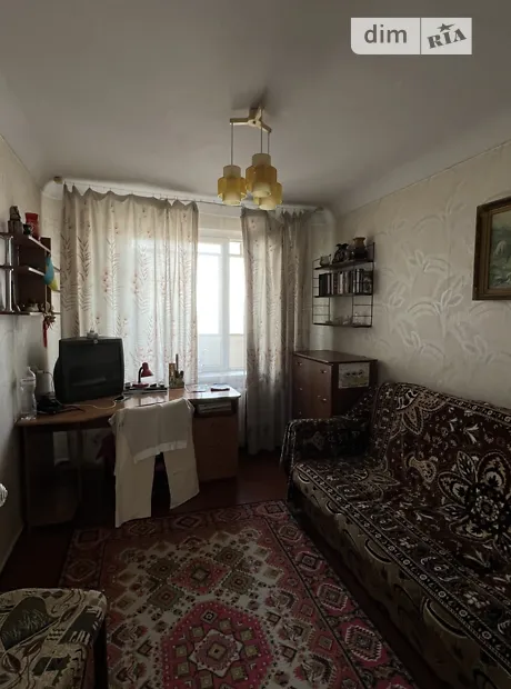Квартира на вул. Героїв Маріуполя (Героїв Бресту), 105 в Кременчуці, ID 352350, фото №10