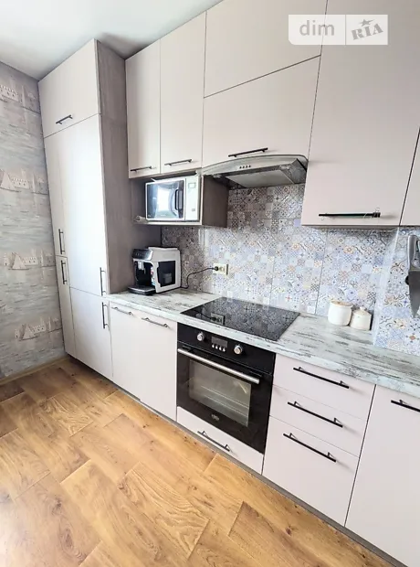 Квартира на вул. Сергія Данченка в Київ, ID 352373, фото №1