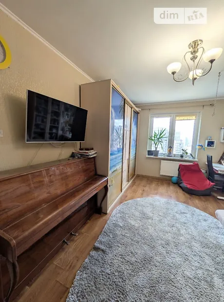 Квартира на вул. Сергія Данченка в Київ, ID 352373, фото №2