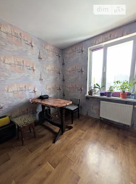 Квартира на вул. Сергія Данченка в Києві, ID 352373, фото №11