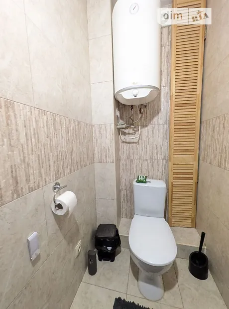 Квартира на вул. Сергія Данченка в Києві, ID 352373, фото №12