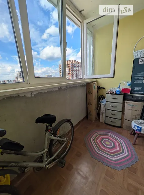 Квартира на вул. Сергія Данченка в Києві, ID 352373, фото №18