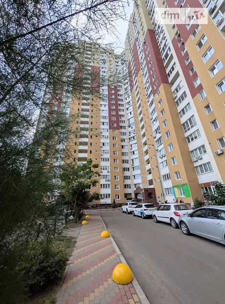 Квартира на вул. Сергія Данченка в Київ, ID 352373, фото №3
