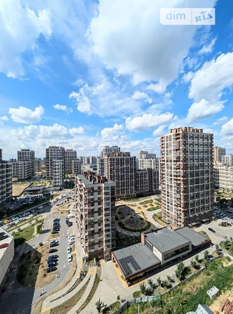 Квартира на вул. Сергія Данченка в Києві, ID 352373, фото №21