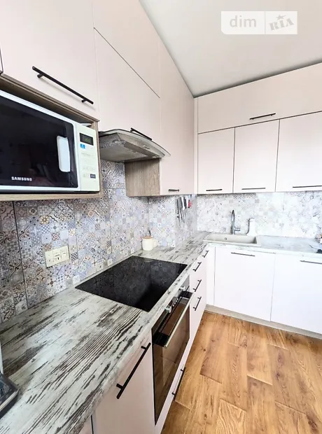 Квартира на вул. Сергія Данченка в Київ, ID 352373, фото №4