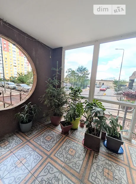 Квартира на вул. Сергія Данченка в Київ, ID 352373, фото №5