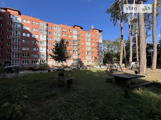 Квартира на вул. Кленова, 45а/2 в Києві, ID 352388, фото №11