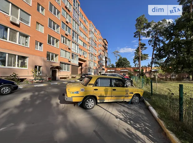 Квартира на вул. Кленова, 45а/2 в Києві, ID 352388, фото №12