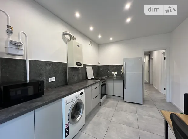 Квартира на вул. Кленова, 45а/2 в Києві, ID 352388, фото №6
