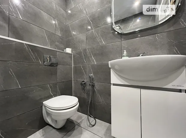 Квартира на вул. Кленова, 45а/2 в Києві, ID 352388, фото №9