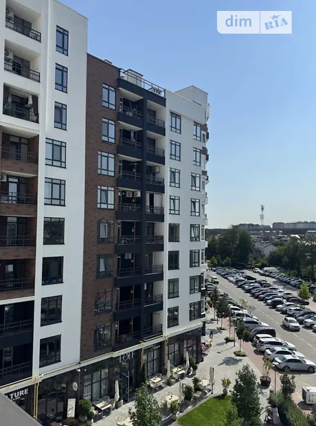 Квартира на вул. Ольги Кобилянської, 1В/9 в Київ, ID 353025, фото №1