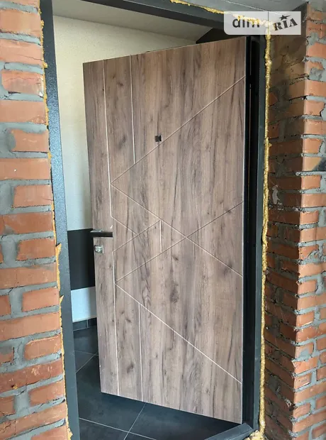 Квартира на вул. Ольги Кобилянської, 1В/9 в Києві, ID 353025, фото №9