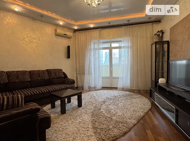 Квартира на вул. В’ячеслава Чорновола, 25, ID 363592, фото №1