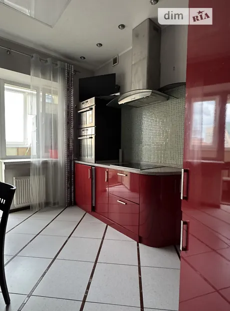 Квартира на вул. В’ячеслава Чорновола, 25 в Києві, ID 363592, фото №11