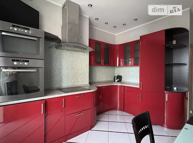 Квартира на вул. В’ячеслава Чорновола, 25 в Києві, ID 363592, фото №12