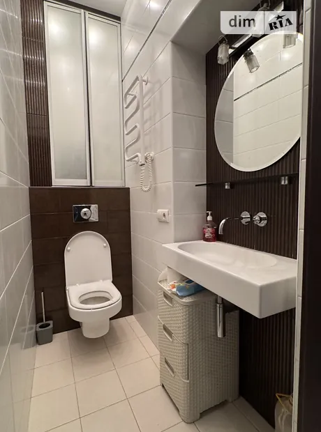 Квартира на вул. В’ячеслава Чорновола, 25 в Києві, ID 363592, фото №14