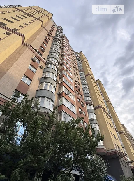 Квартира на вул. В’ячеслава Чорновола, 25 в Києві, ID 363592, фото №20