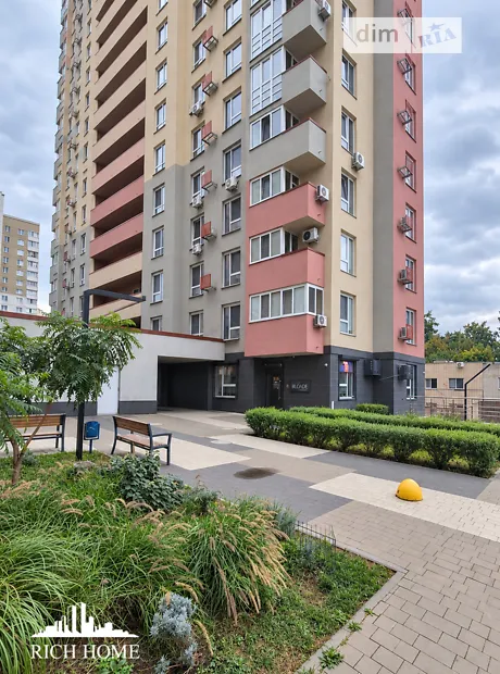 Квартира на вул. Василя Стуса, 7Б в Києві, ID 352410, фото №11