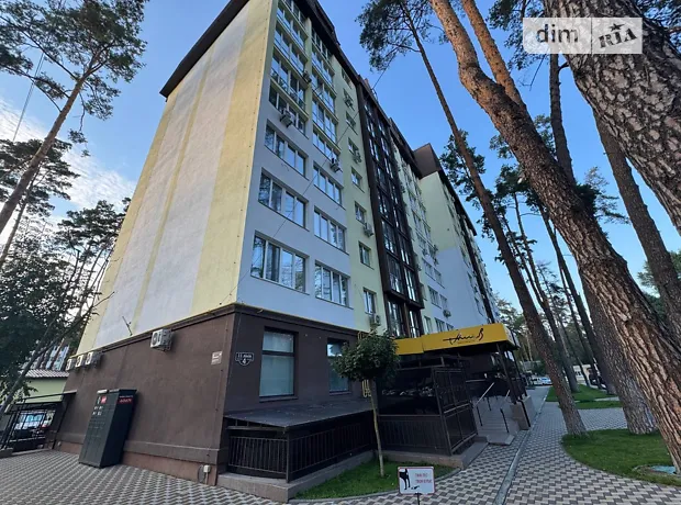 Квартира на вул. 11-а лінія в Києві, ID 352453, фото №20