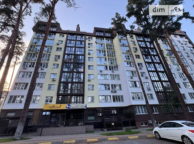 Квартира на вул. 11-а лінія в Києві, ID 352453, фото №22