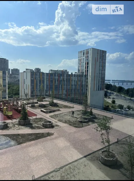 Квартира на Січеславська набережна в Дніпро, ID 352468, фото №3