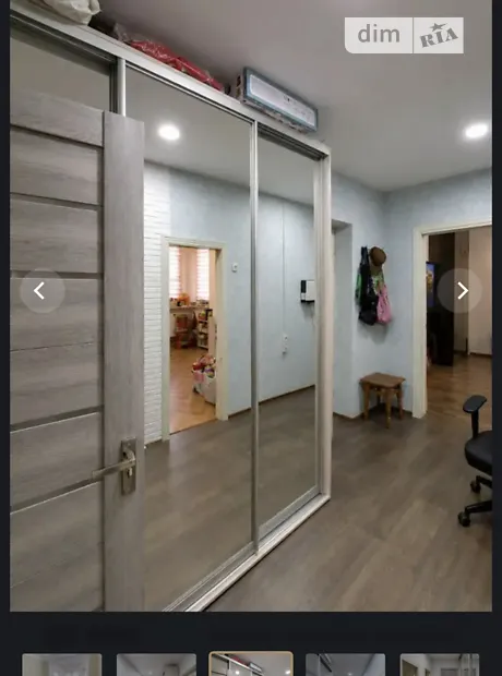 Квартира на вул. Будівельників в Дніпрі, ID 352512, фото №13