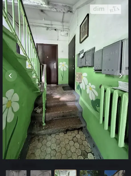 Квартира на вул. Будівельників в Дніпрі, ID 352512, фото №17
