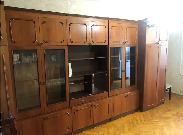 Квартира на вул. Юрія Литвинського, 31Б в Київ, ID 352517, фото №1