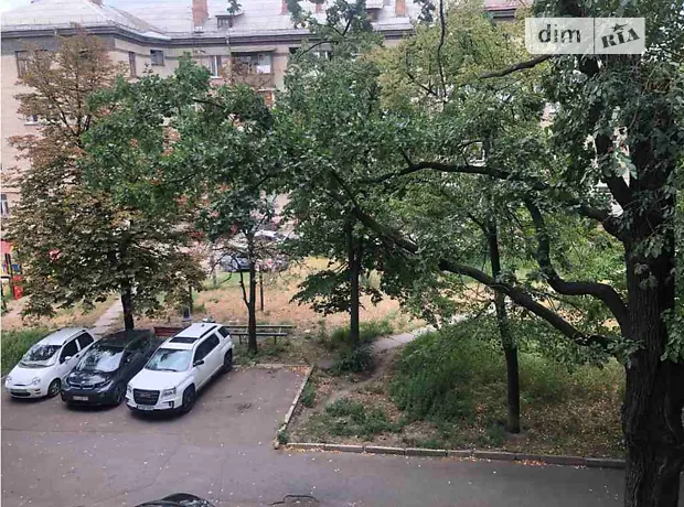 Квартира на вул. Юрія Литвинського, 31Б в Київ, ID 352517, фото №2