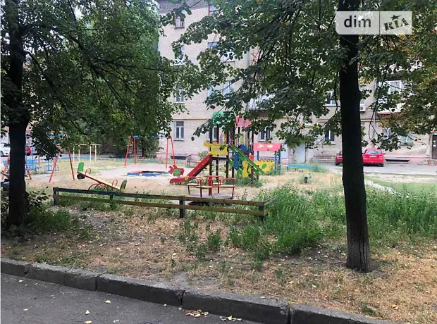 Квартира на вул. Юрія Литвинського, 31Б в Києві, ID 352517, фото №13