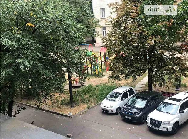 Квартира на вул. Юрія Литвинського, 31Б в Києві, ID 352517, фото №14