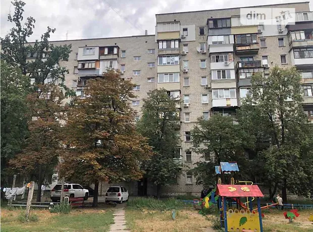 Квартира на вул. Юрія Литвинського, 31Б в Києві, ID 352517, фото №15
