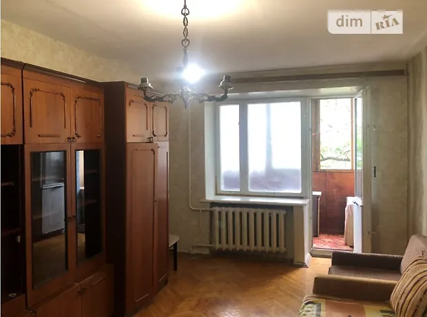 Квартира на вул. Юрія Литвинського, 31Б в Київ, ID 352517, фото №3
