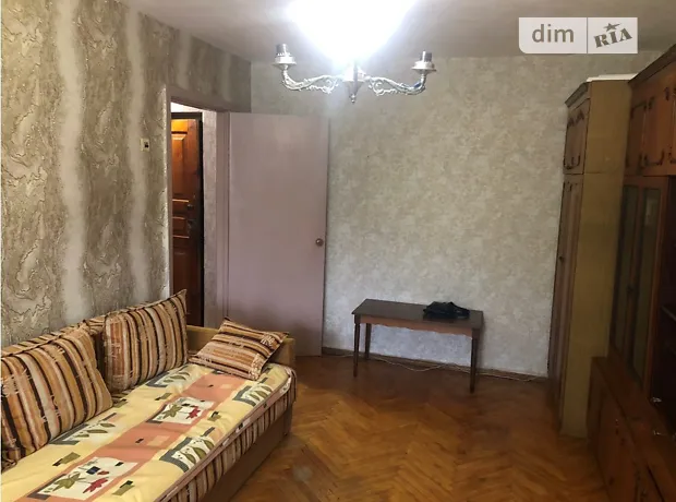 Квартира на вул. Юрія Литвинського, 31Б в Київ, ID 352517, фото №4