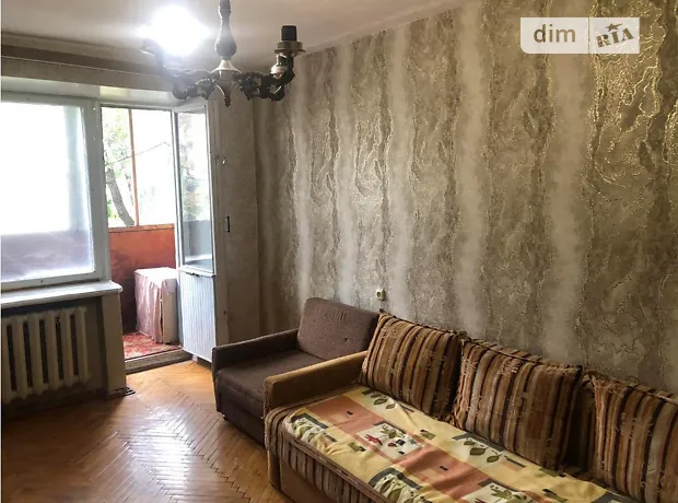 Квартира на вул. Юрія Литвинського, 31Б в Київ, ID 352517, фото №5