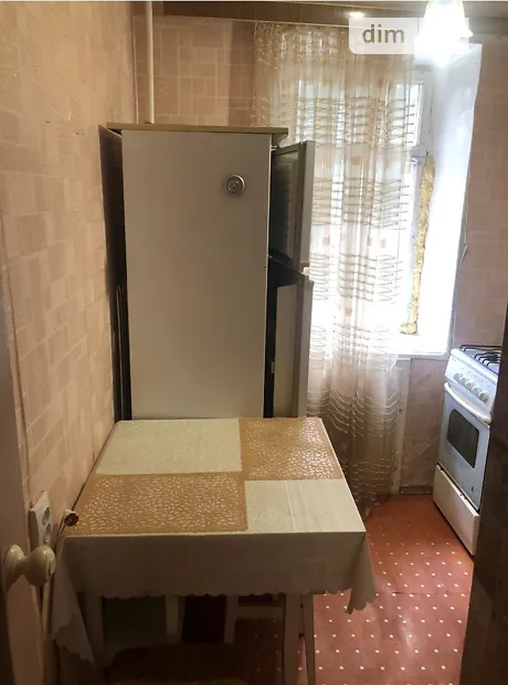 Квартира на вул. Юрія Литвинського, 31Б в Києві, ID 352517, фото №6