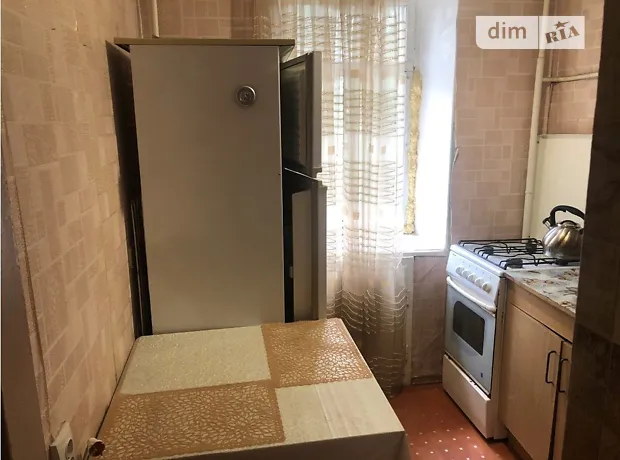 Квартира на вул. Юрія Литвинського, 31Б в Києві, ID 352517, фото №7