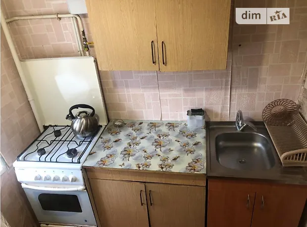 Квартира на вул. Юрія Литвинського, 31Б в Києві, ID 352517, фото №8