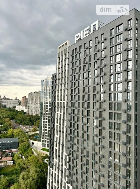 Квартира на вул. Андрія Верхогляда, 30 в Києві, ID 352513, фото №38