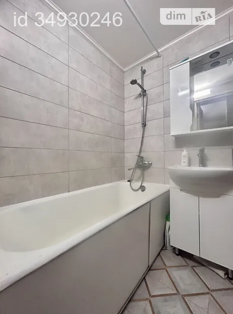 Квартира на вул. Йорданська, 2А в Києві, ID 352509, фото №4