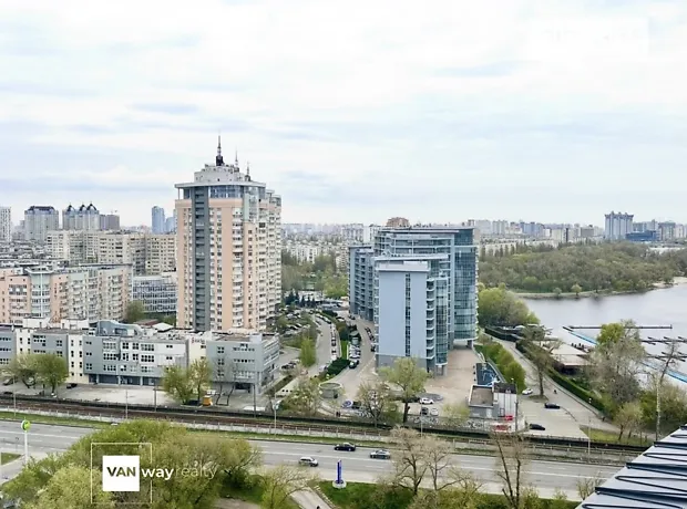 Квартира на вул. Микільсько-Слобідська, 3А в Києві, ID 352821, фото №15