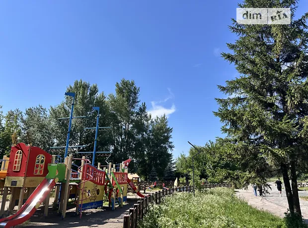 Квартира на вул. Микільсько-Слобідська, 3А в Києві, ID 352821, фото №18